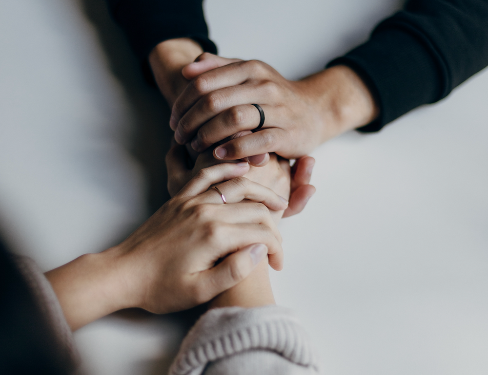 Emotional Support Options for Chemotherapy Patients
