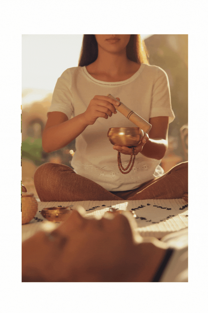 Combining Calming Music and Aromatherapy During Cancer