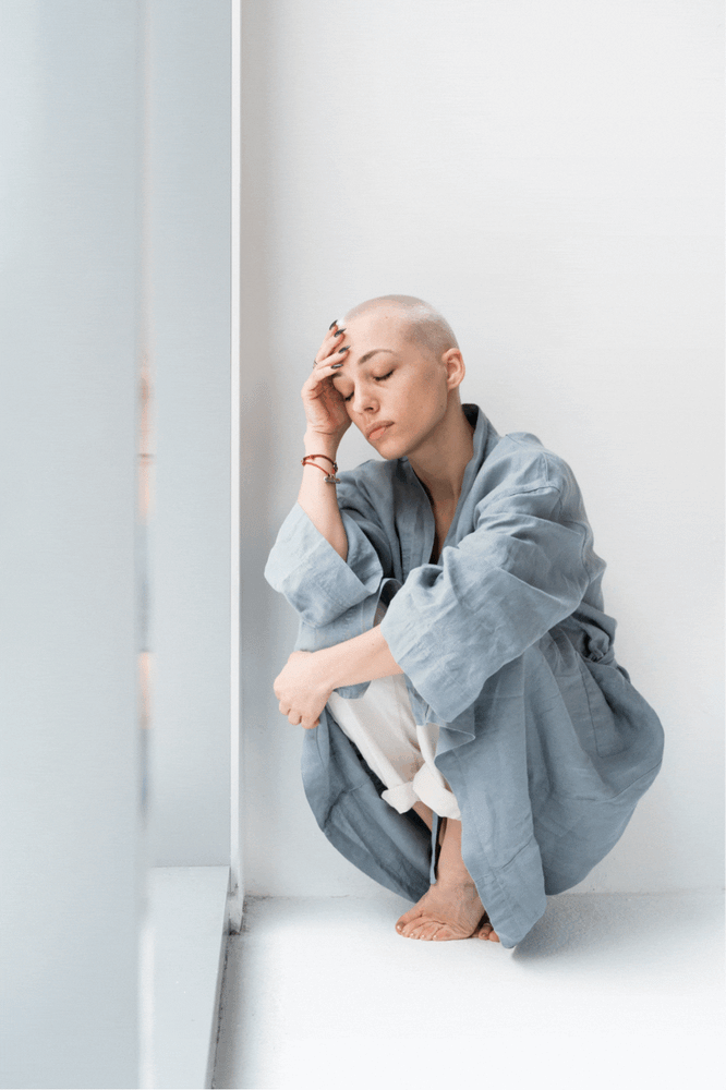 What Cancer Patients Can Expect