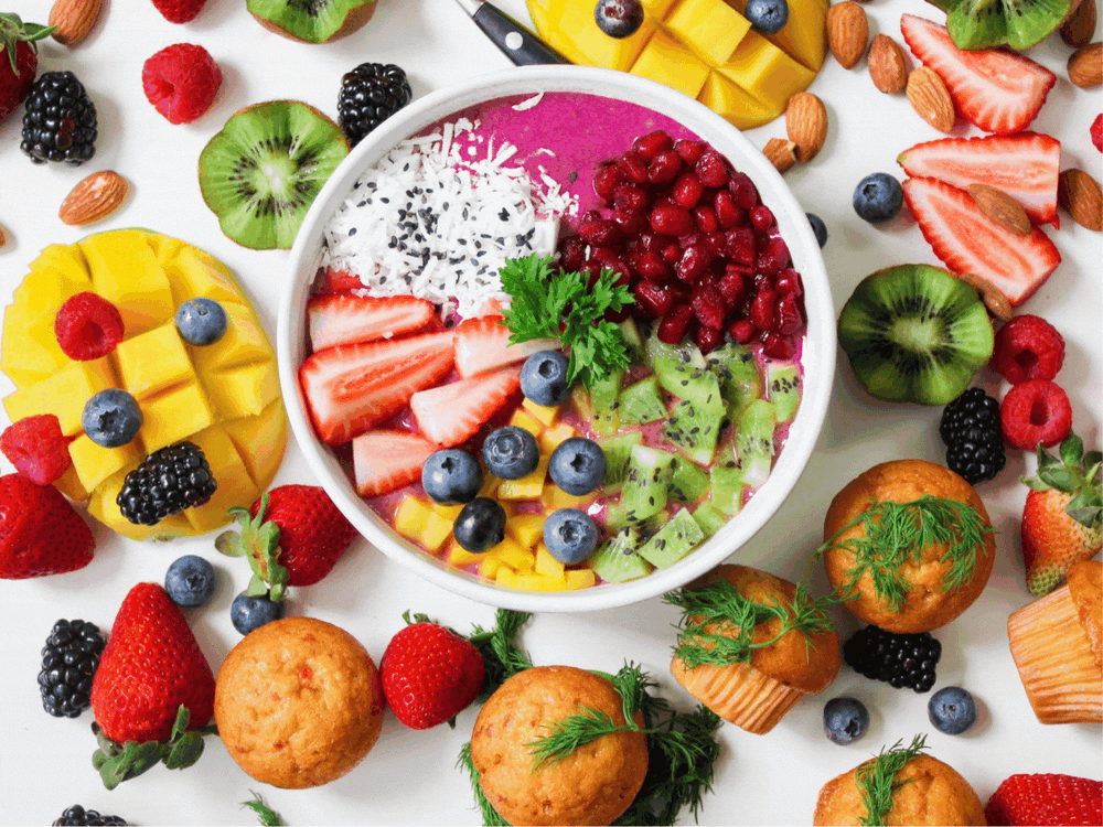 List of Foods to Eat During Cancer Treatment